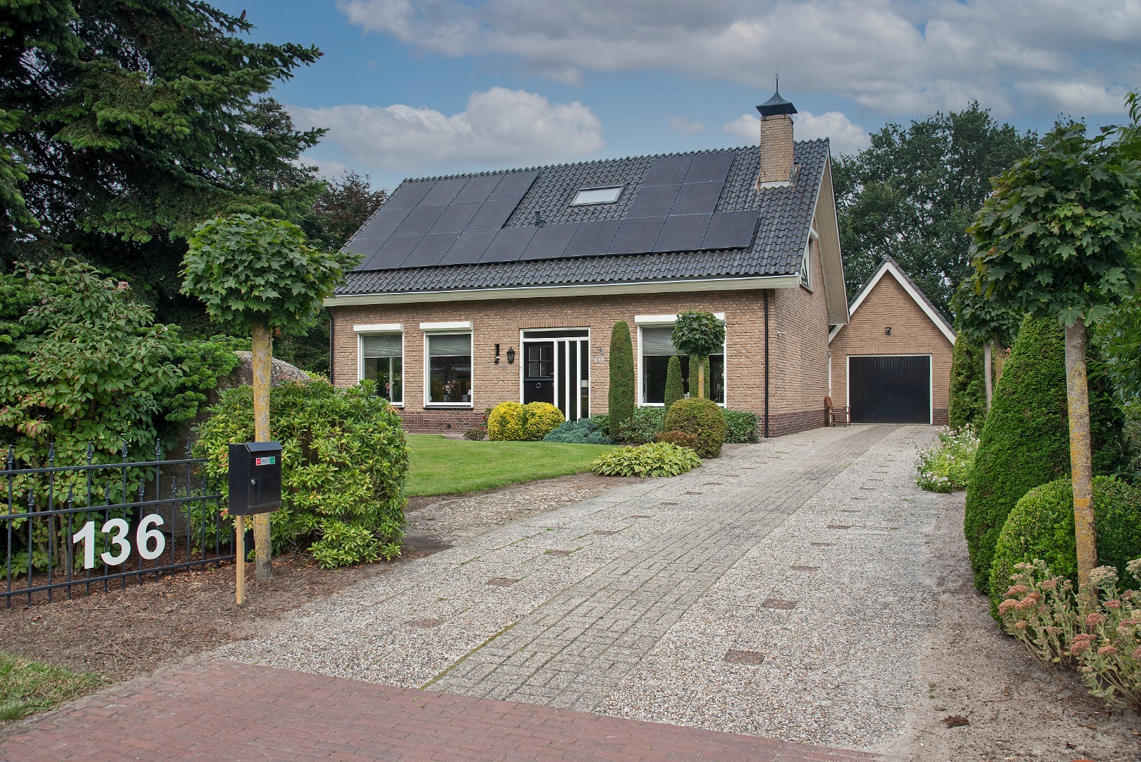 Harbrinkhoek - Haarbrinksweg 136